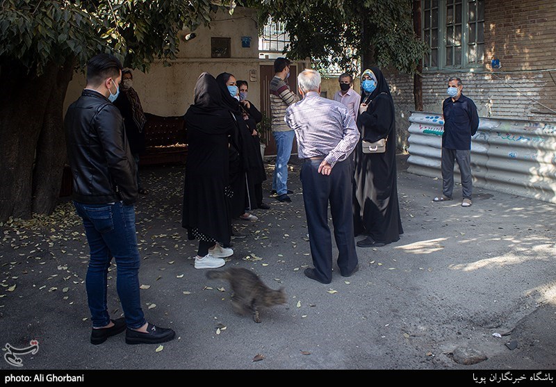 دانشگاه الزهرا , وزارت علوم , وزارت راه و شهرسازی , 