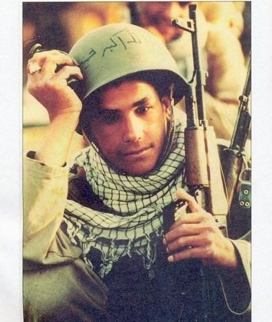 دفاع مقدس , شهدای دفاع مقدس , یوم‌الله 13 آبان , 