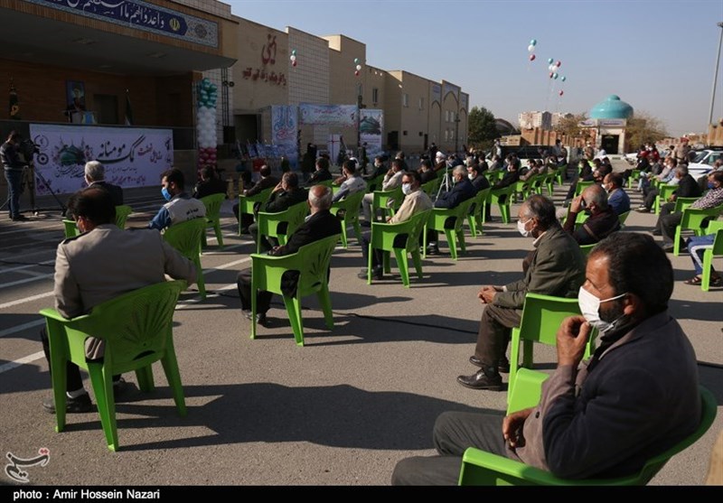 کمک مؤمنانه , استانداری قزوین , مرکز اسناد و تحقیقات دفاع مقدس سپاه , 