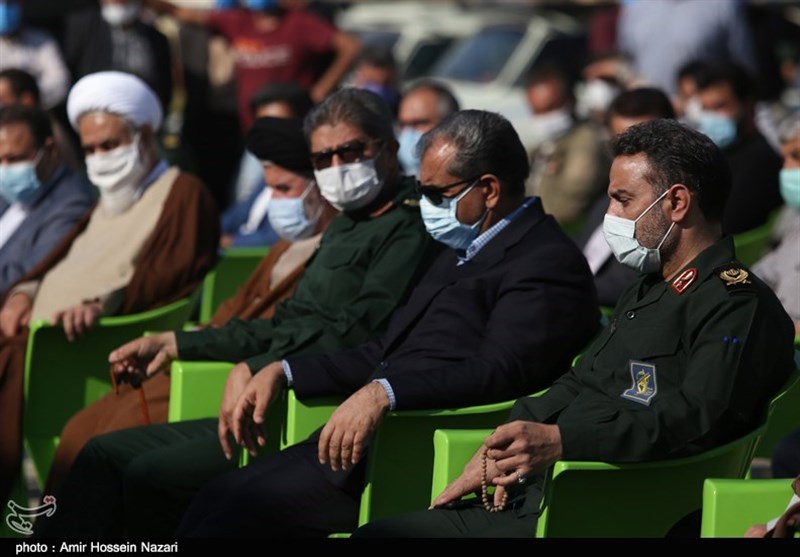 کمک مؤمنانه , استانداری قزوین , مرکز اسناد و تحقیقات دفاع مقدس سپاه , 