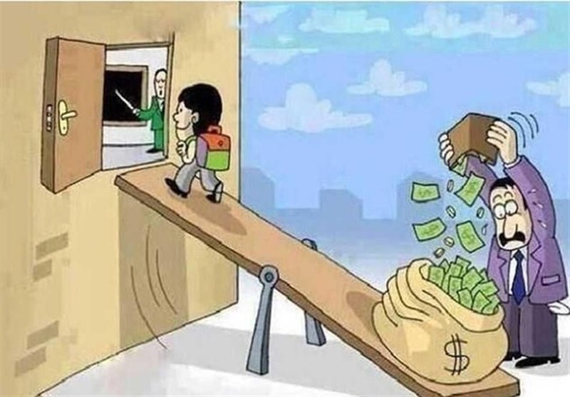 وزارت آموزش و پرورش , مدارس غیردولتی , 