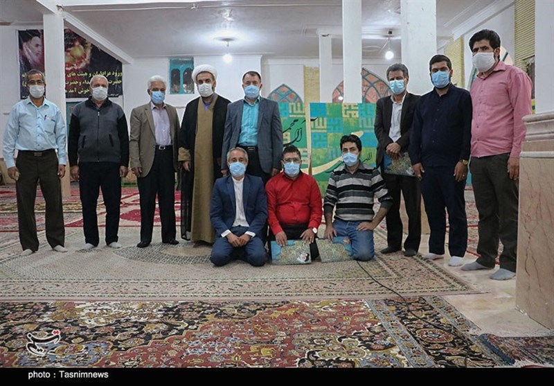 پیامبر(ص) , استان کرمان , هفته وحدت , 