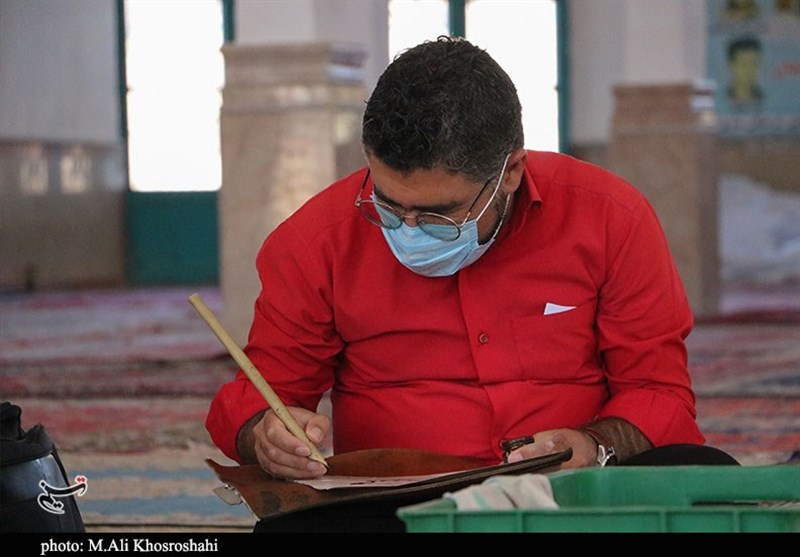 پیامبر(ص) , استان کرمان , هفته وحدت , 