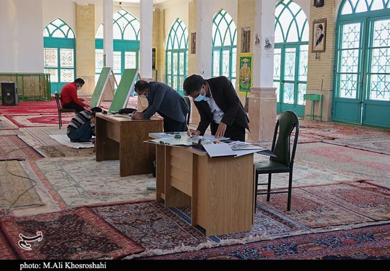 پیامبر(ص) , استان کرمان , هفته وحدت , 