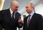 لوکاشنکو از طرح سوءقصد به جان پوتین پرده برداشت