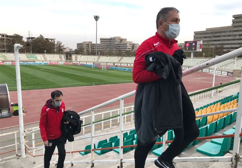 تیم فوتبال پرسپولیس , تیم فوتبال سایپا , دراگان اسکوچیچ , 