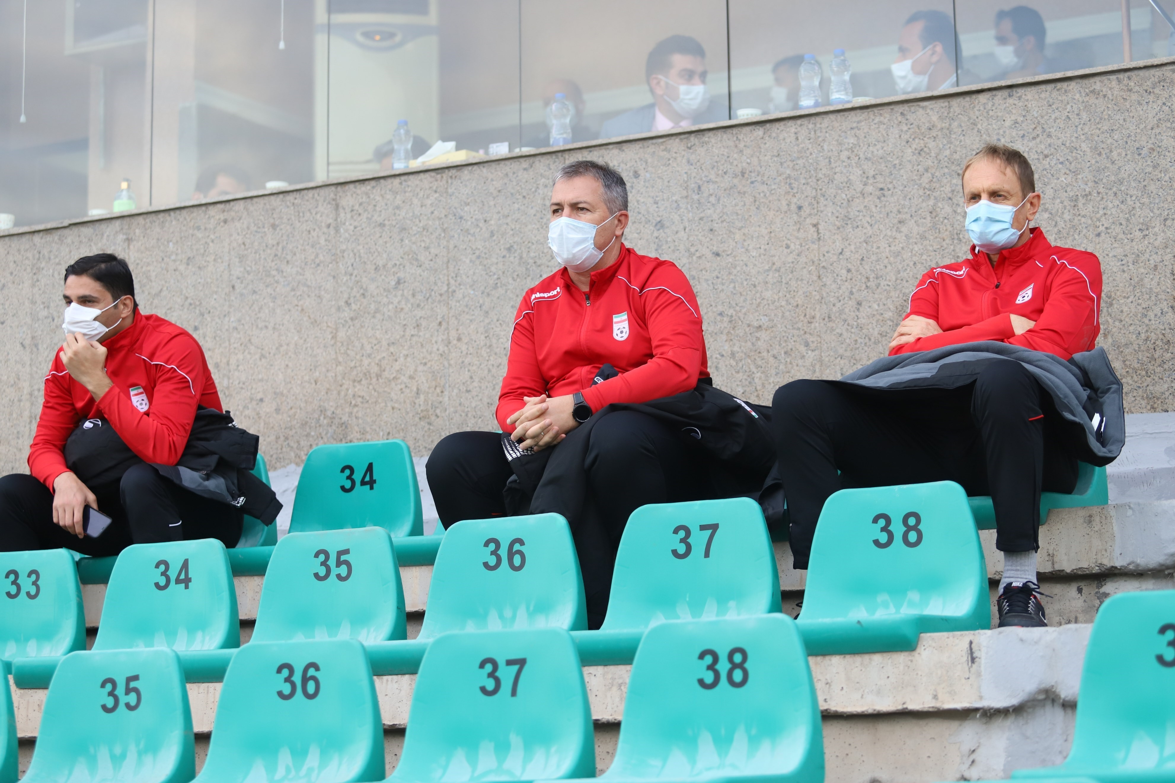 تیم فوتبال پرسپولیس , تیم فوتبال سایپا , دراگان اسکوچیچ , 