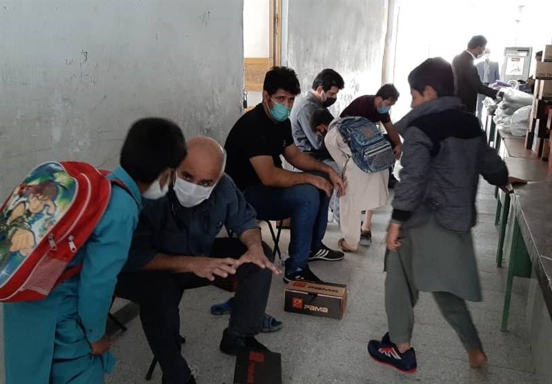 رسول خادم , ورزش ,