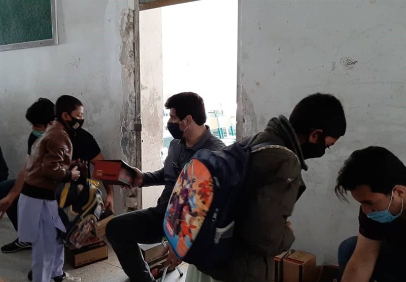 رسول خادم , ورزش ,