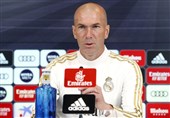 زیدان: ایسکو بازیکن رئال مادرید است و اینجا هم می‌ماند/ واران فروشی نیست