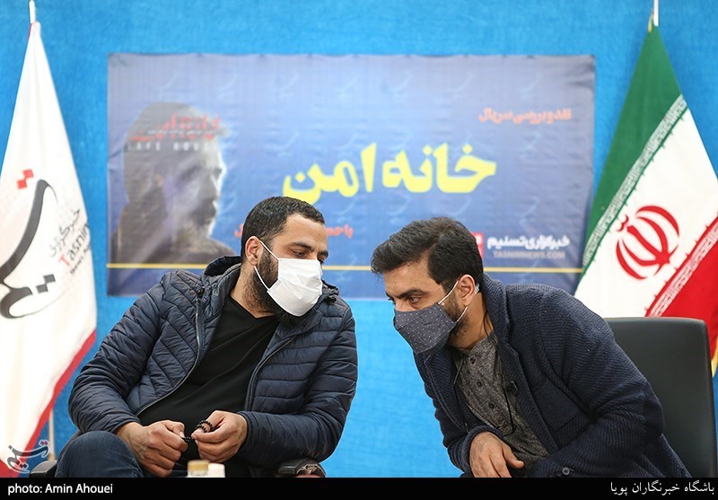 سریال , تلویزیون , صدا و سیما , شبکه یک ,