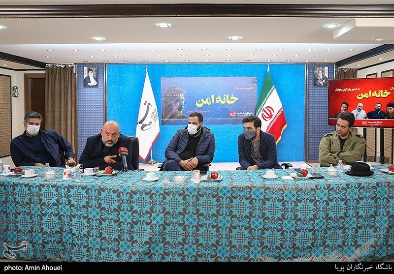 سریال , تلویزیون , شبکه یک , صدا و سیما , 