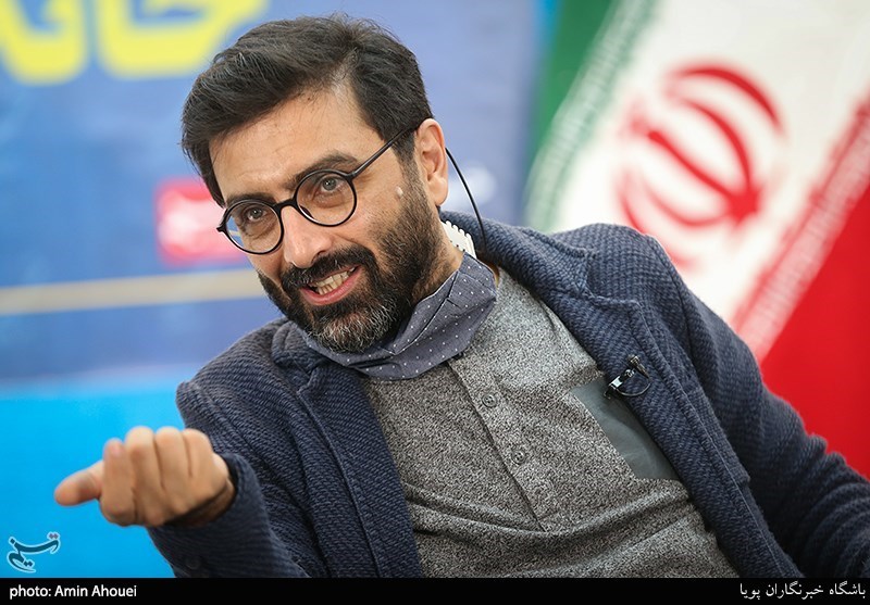 سریال , تلویزیون , صدا و سیما , شهید سپهبد قاسم سلیمانی , 