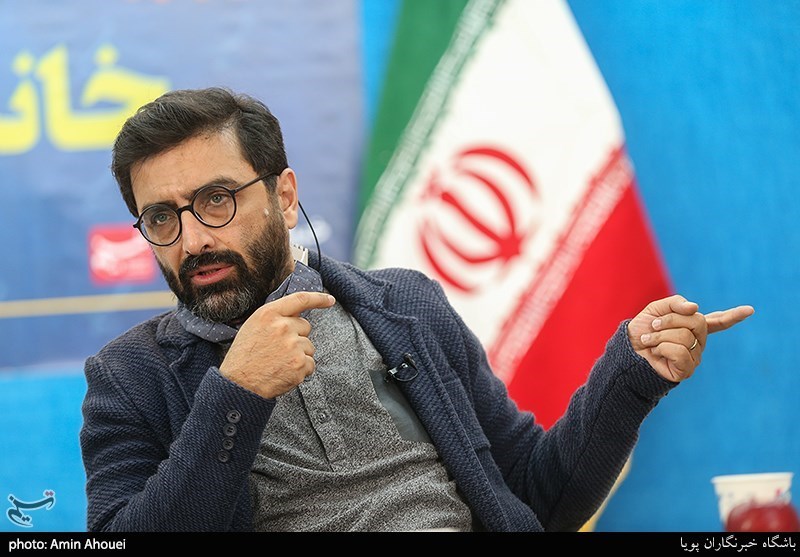 سریال , تلویزیون , شبکه یک , صدا و سیما , 