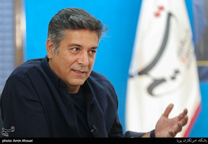 صدا و سیما , شبکه دو , مجریان تلویزیون ایران , معاونت سیما , 