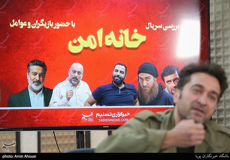 سریال , تلویزیون , صدا و سیما , شبکه یک ,