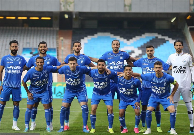 تیم فوتبال استقلال , آندرهآ استراماچونی , احمد سعادتمند ,