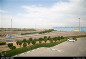 پایانه فتح آباد متروی تهران