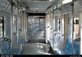 پایانه فتح آباد متروی تهران
