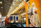 پایانه فتح آباد متروی تهران