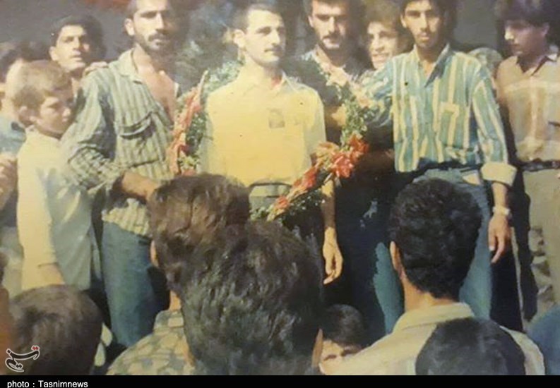 آزادگان , دفاع مقدس , شهدای دفاع مقدس , جانبازان دفاع مقدس , شهید , فیلم , 