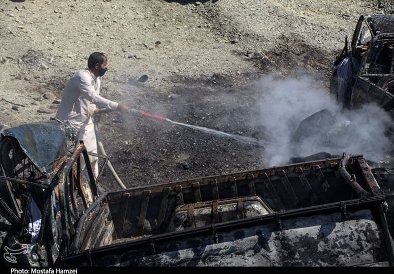 استان سیستان و بلوچستان , حامل های انرژی , وزارت کشور جمهوری اسلامی ایران , 