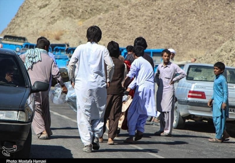 استان سیستان و بلوچستان , حامل های انرژی , وزارت کشور جمهوری اسلامی ایران , 