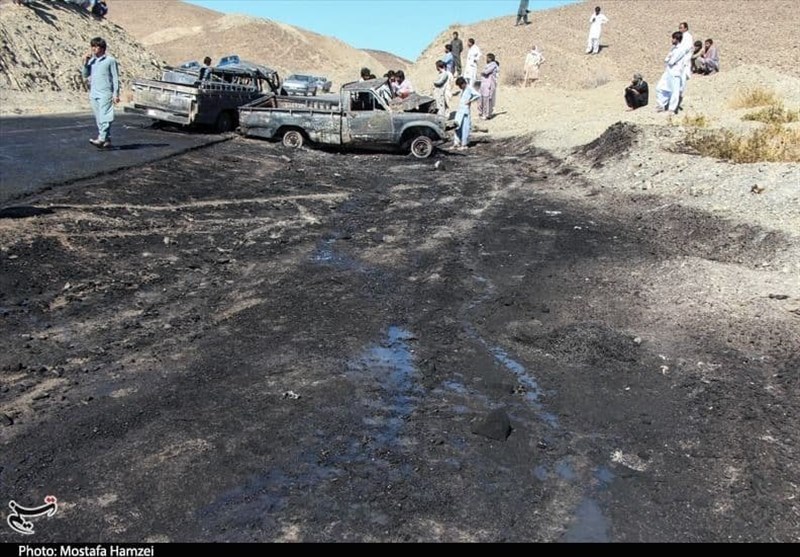 استان سیستان و بلوچستان , حامل های انرژی , وزارت کشور جمهوری اسلامی ایران , 