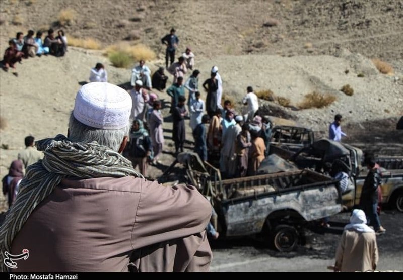 استان سیستان و بلوچستان , حامل های انرژی , وزارت کشور جمهوری اسلامی ایران , 