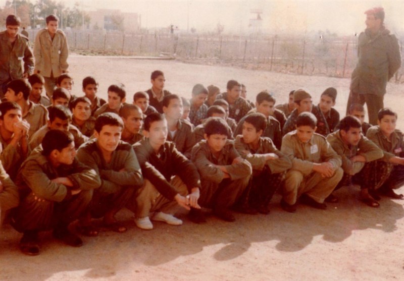 کتاب , سوره مهر , خاطرات دفاع مقدس , 