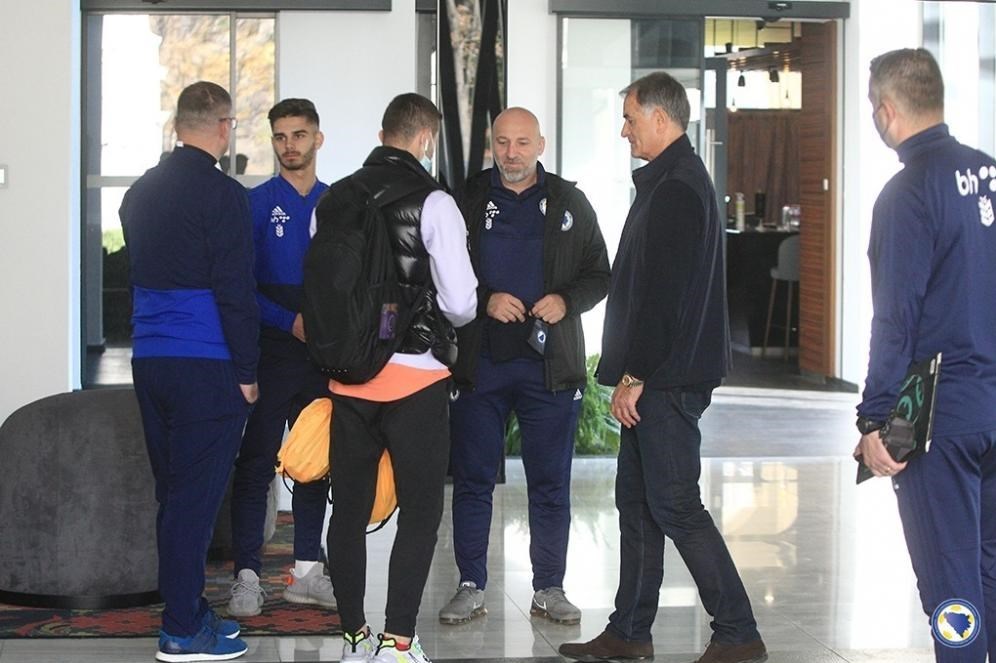 تیم ملی فوتبال بوسنی و هرزگوین , تیم ملی فوتبال ایران ,