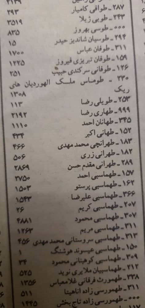 شهید تهرانی مقدم , شهید , 