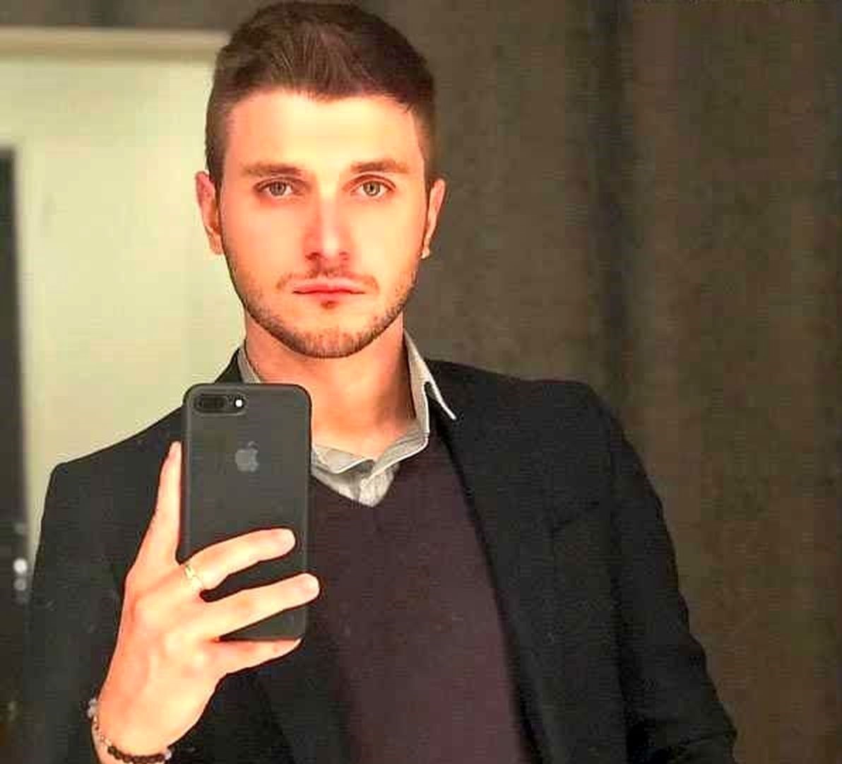 سریال , تلویزیون , سینما , فیلم , امین حیایی , 