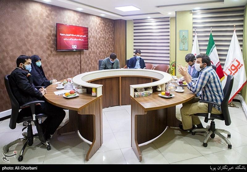 تلویزیون , صدا و سیما , شبکه سه سیما , 