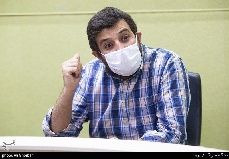 تلویزیون , صدا و سیما , شبکه سه سیما , 