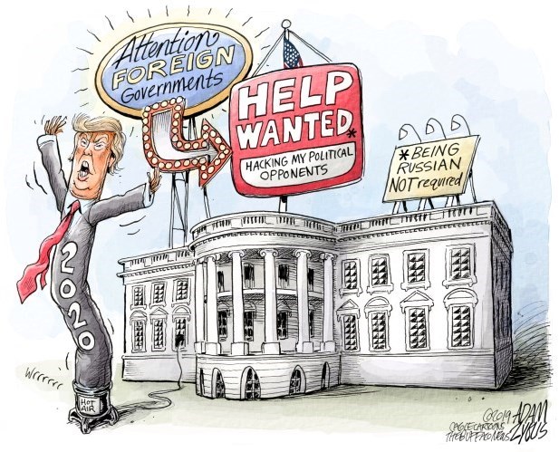 دونالد ترامپ , هنرهای تجسمی , کاریکاتور , عکس , 