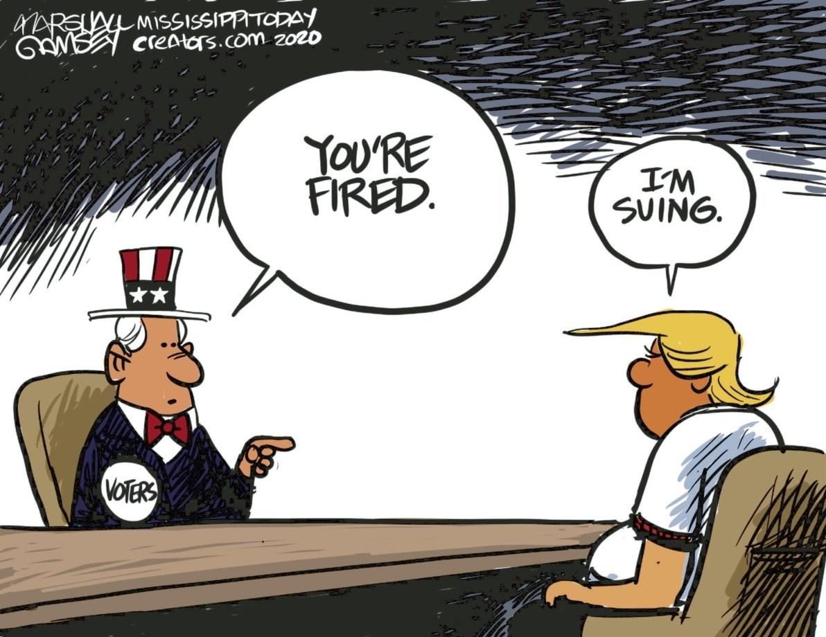 دونالد ترامپ , هنرهای تجسمی , کاریکاتور , عکس , 