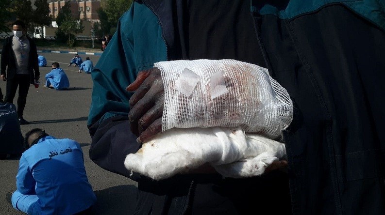 پلیس 110 , پلیس امنیت | پلیس پاوا , پلیس | ناجا | نیروی انتظامی جمهوری اسلامی ایران , عملیات پلیس , 