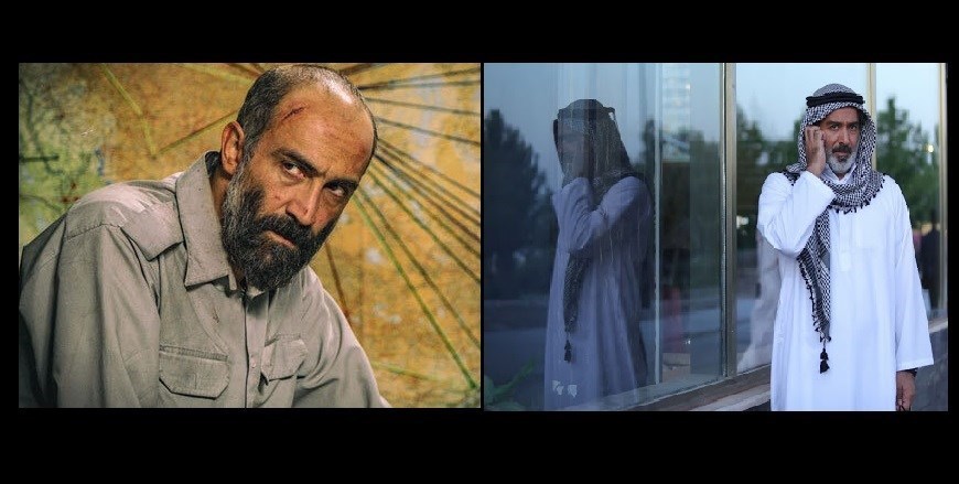 سریال , تلویزیون , صدا و سیما , شبکه یک ,