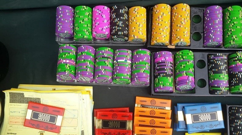 پلیس | ناجا | نیروی انتظامی جمهوری اسلامی ایران , عملیات پلیس , کشفیات , کشفیات پلیس , فضای مجازی , پلیس امنیت | پلیس پاوا , 