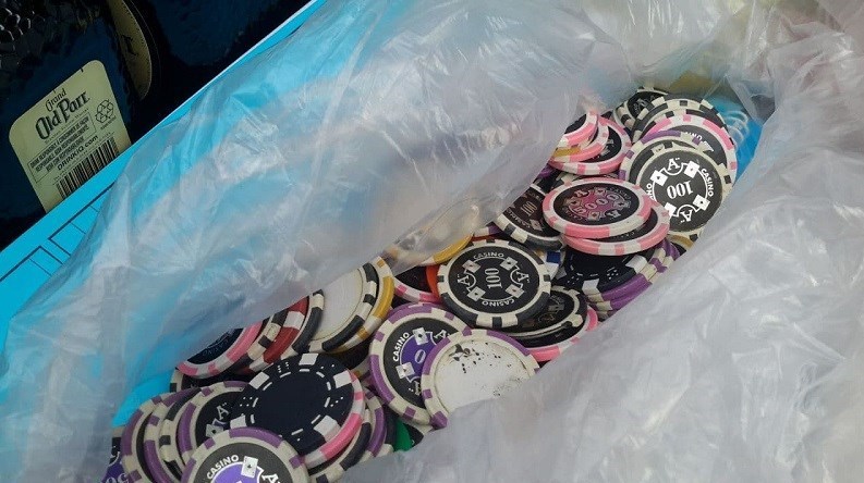 پلیس | ناجا | نیروی انتظامی جمهوری اسلامی ایران , عملیات پلیس , کشفیات , کشفیات پلیس , فضای مجازی , پلیس امنیت | پلیس پاوا , 