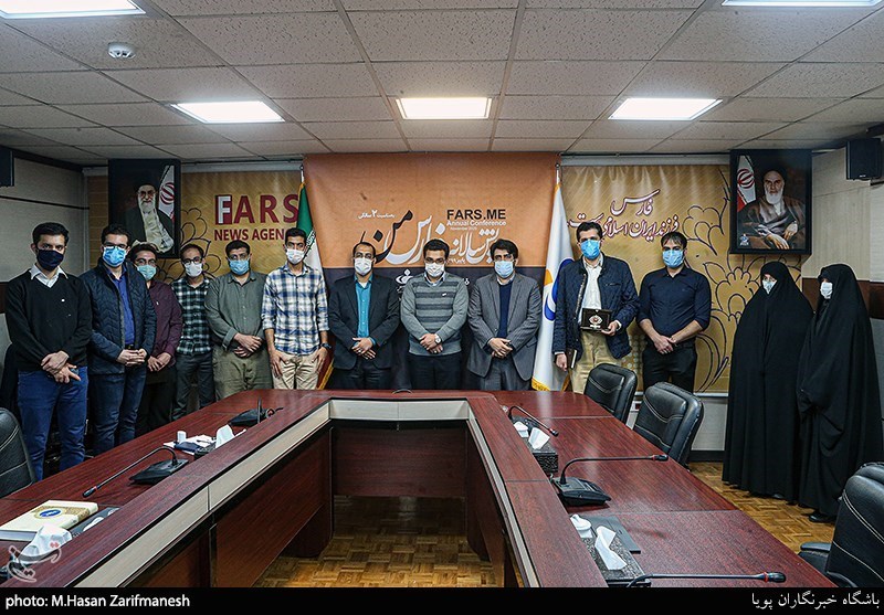 همایش سالانه فارس من