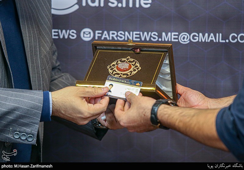 همایش سالانه فارس من