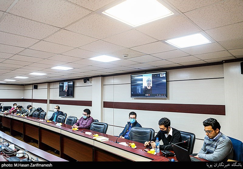 همایش سالانه فارس من