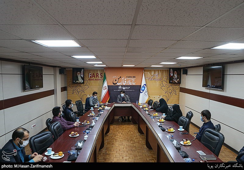 همایش سالانه فارس من