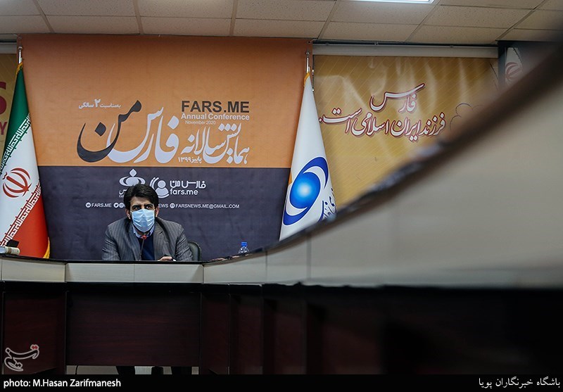 همایش سالانه فارس من