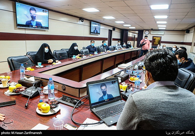 همایش سالانه فارس من