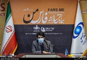 سردبیر خبرگزاری فارس: فراخوان استخدام سردبیر در دنیا بی‌سابقه بود