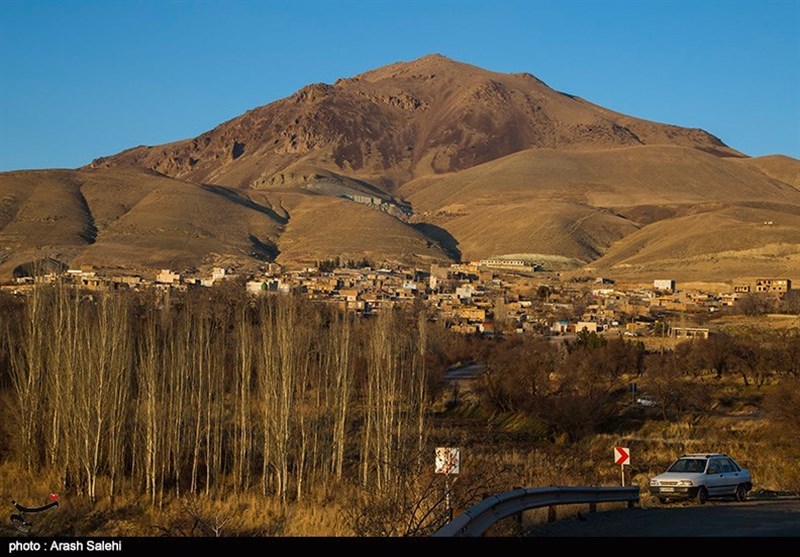 زندگی روستایی , استانداری قزوین , سازمان میراث فرهنگی، صنایع دستی و گردشگری , 