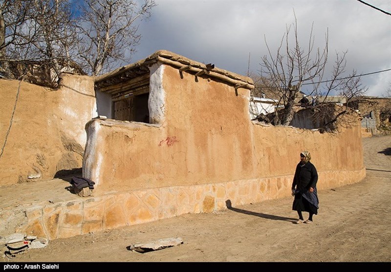 زندگی روستایی , استانداری قزوین , سازمان میراث فرهنگی، صنایع دستی و گردشگری , 